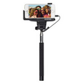 Wired Selfie Stick